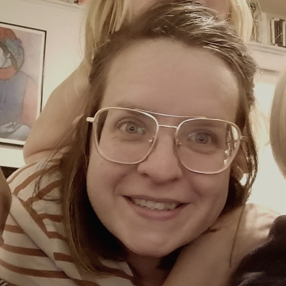 Meet your Posher, Mel